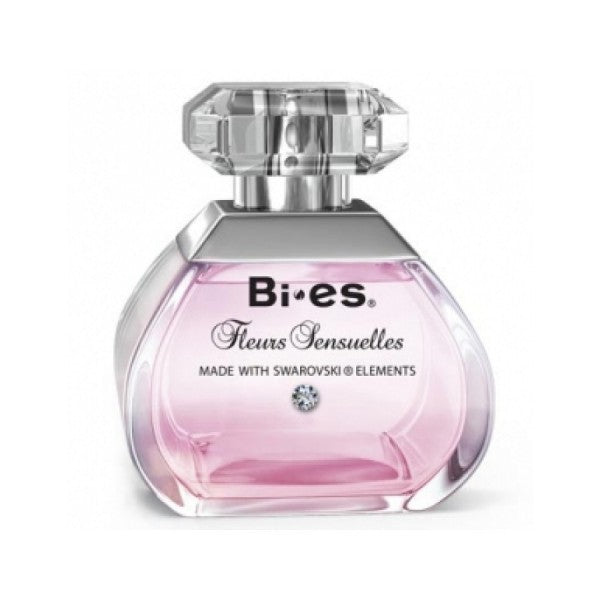 Fleurs Sensuelles by Bi-es - Luxury Perfumes Inc. -