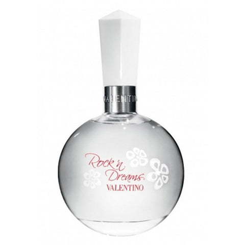 Rock 'n' Dreams by Valentino - Luxury Perfumes Inc. -