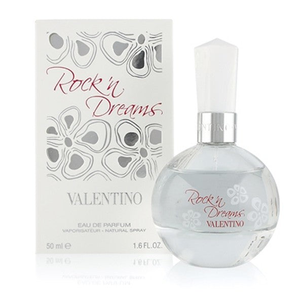 Rock 'n' Dreams by Valentino - Luxury Perfumes Inc. -