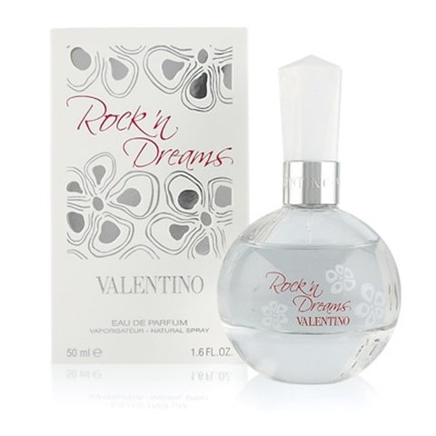 Rock 'n' Dreams by Valentino - Luxury Perfumes Inc. -