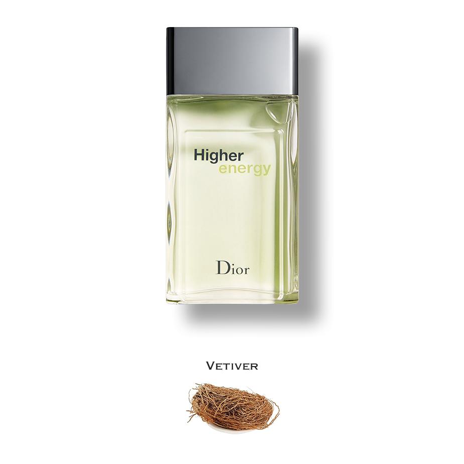 Higher Energy by Christian Dior