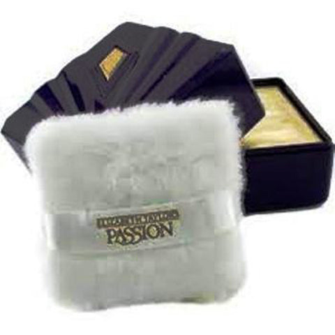 Passion Body Powder by Elizabeth Taylor - Luxury Perfumes Inc. - 