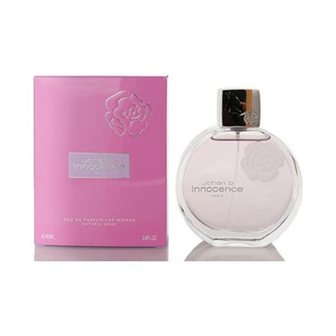 Chloe Innocence by Chloe - Luxury Perfumes Inc. -
