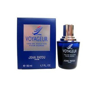Â Voyageur by Jean Patou - Luxury Perfumes Inc. -