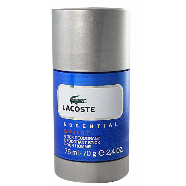 Essential Sport Deodorant by Lacoste - Luxury Perfumes Inc. -