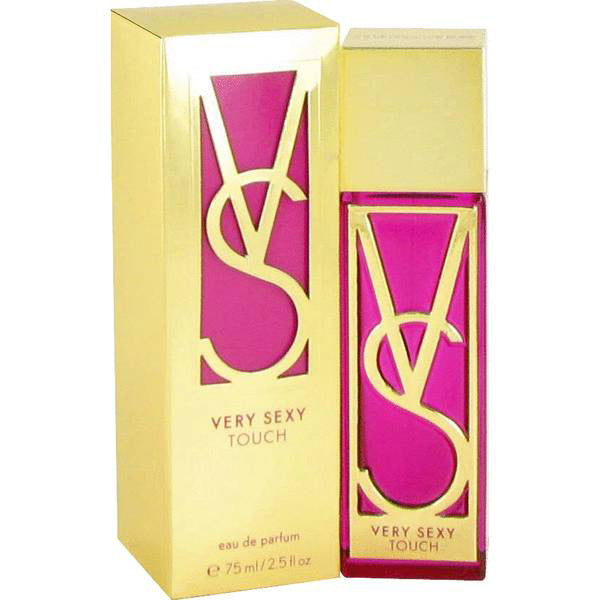 Victorias Secret Very Sexy Touch by Victoria's Secret - Luxury Perfumes Inc. -