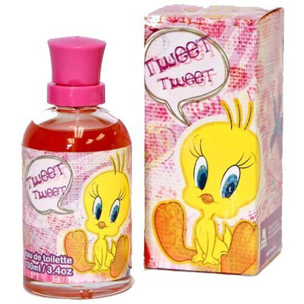 Kids Tweety Tweet by Marmol & Son - Luxury Perfumes Inc. -