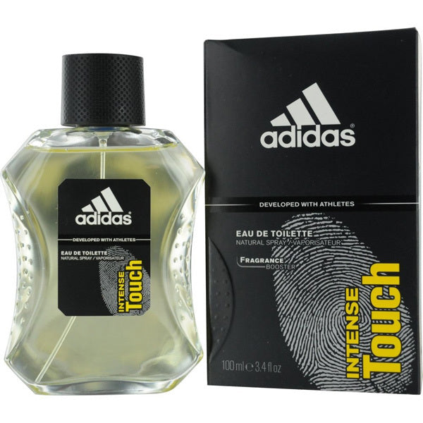 Intense Touch by Adidas - Luxury Perfumes Inc. -