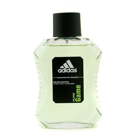 Pure Game by Adidas - Luxury Perfumes Inc. -
