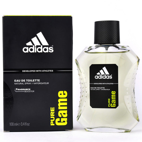 Pure Game by Adidas - Luxury Perfumes Inc. -