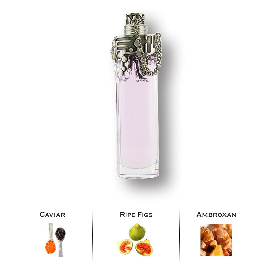 Womanity by Thierry Mugler – Luxury Perfumes