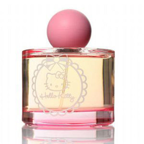 Kids Hello Kitty by Hello Kitty - Luxury Perfumes Inc. -