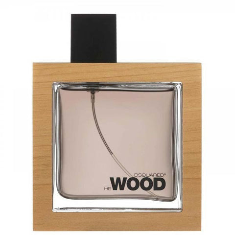 He Wood by D Squared2 - Luxury Perfumes Inc. -