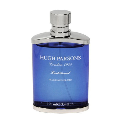 Traditional by Hugh Parsons - Luxury Perfumes Inc. - 