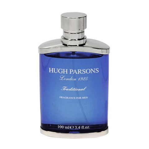 Traditional by Hugh Parsons - Luxury Perfumes Inc. -