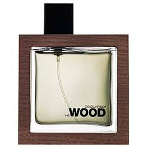 He Wood Rocky Mountain Wood by D Squared2 - Luxury Perfumes Inc. -