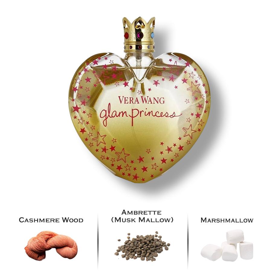 Glam Princess by Vera Wang – Luxury Perfumes - Main Image