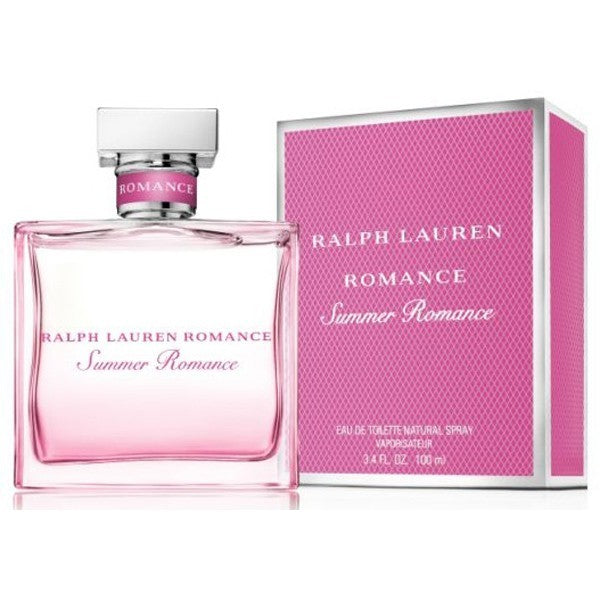 Summer Romance by Ralph Lauren - Luxury Perfumes Inc. -