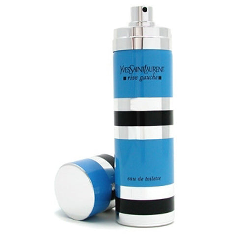 Rive Gauche by Yves Saint Laurent - Luxury Perfumes Inc. -