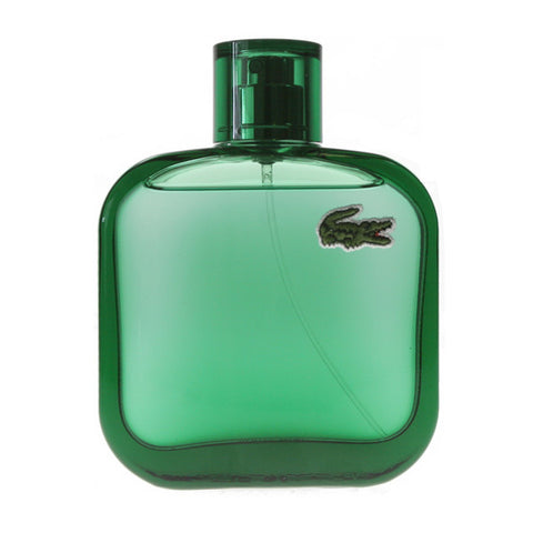 Eau de Lacoste L1212 Relaxed Vert Green by Lacoste - Luxury Perfumes Inc. -