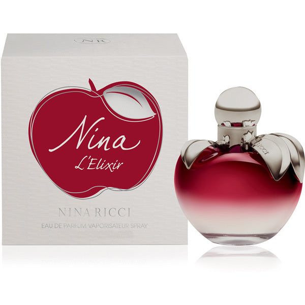 Nina L'Elixir by Nina Ricci - Luxury Perfumes Inc. -