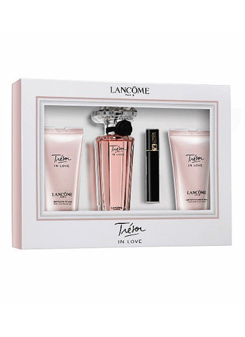 Tresor In Love Gift Set by Lancome - Luxury Perfumes Inc. -