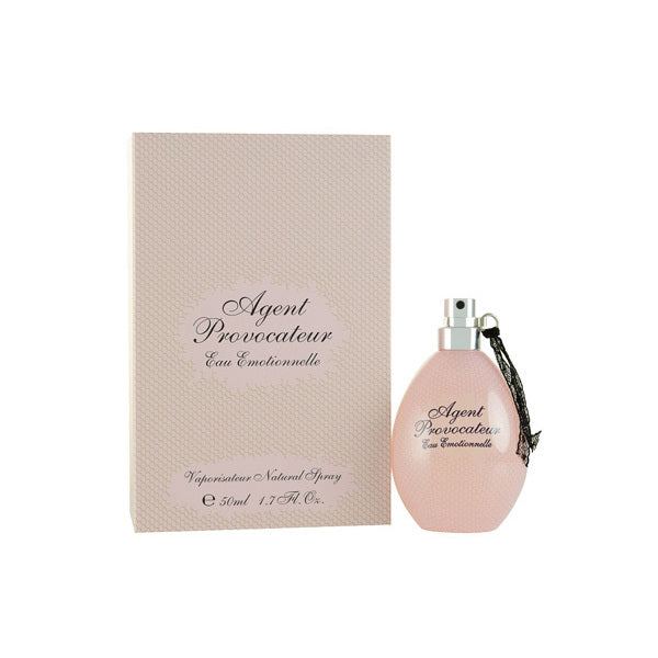Eau Emotionnelle by Agent Provocateur - Luxury Perfumes Inc. -