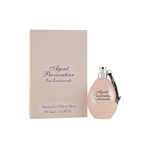 Eau Emotionnelle by Agent Provocateur - Luxury Perfumes Inc. - 
