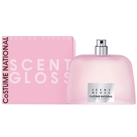 Scent Gloss by Costume National - Luxury Perfumes Inc. -