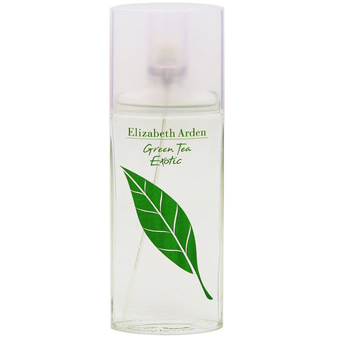 Elizabeth Arden Green Tea Exotic by Elizabeth Arden - Luxury Perfumes Inc. - 