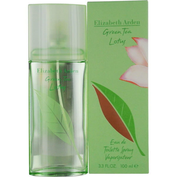 Elizabeth Arden Green Tea Lotus by Elizabeth Arden - Luxury Perfumes Inc. -