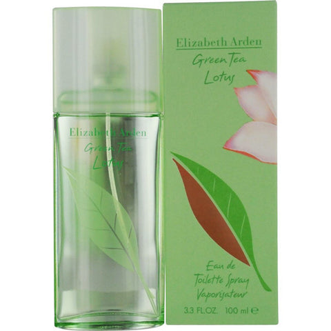 Elizabeth Arden Green Tea Lotus by Elizabeth Arden - Luxury Perfumes Inc. -