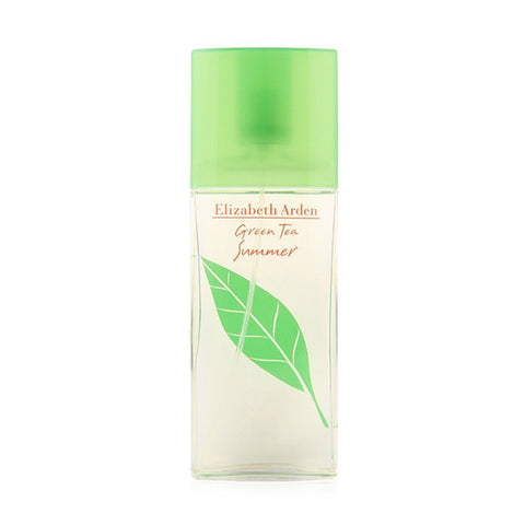 Elizabeth Arden Green Tea Summer by Elizabeth Arden - Luxury Perfumes Inc. -