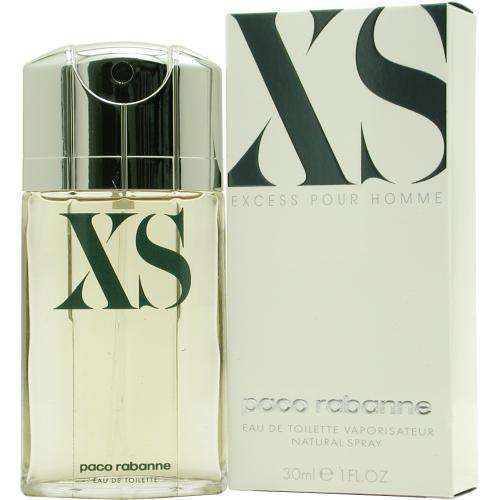 XS Pour Homme by Paco Rabanne - Luxury Perfumes Inc. -