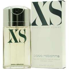XS Pour Homme by Paco Rabanne - Luxury Perfumes Inc. -
