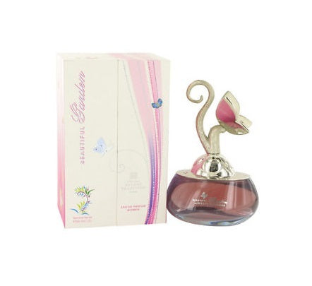 Beautiful Garden by Reyane Tradition - Luxury Perfumes Inc. -
