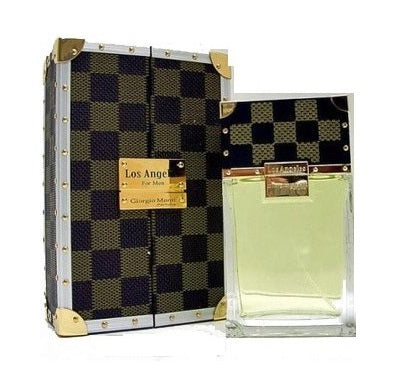 Los Angeles by Giorgio Monti - Luxury Perfumes Inc. -