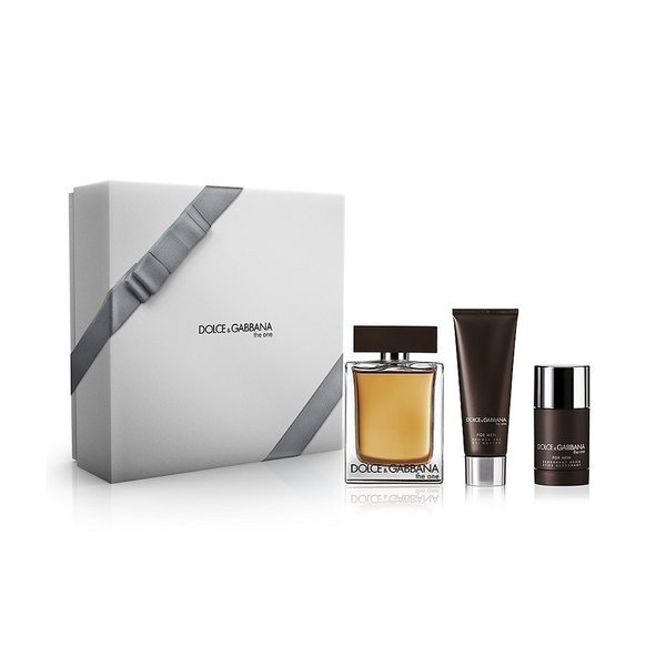 The One Gift Set by Dolce & Gabbana - Luxury Perfumes Inc. -