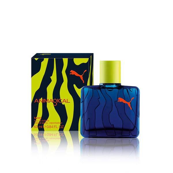 Animagical Man by Puma - Luxury Perfumes Inc. -