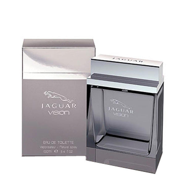 Vision by Jaguar - Luxury Perfumes Inc. -