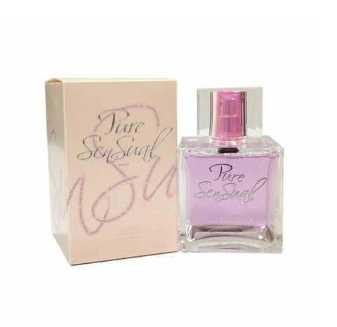 Pure Sensual by Geparlys - Luxury Perfumes Inc. -
