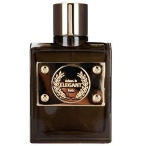 Elegant Gold by Johan B - Luxury Perfumes Inc. -