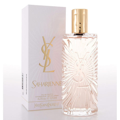 Saharienne by Yves Saint Laurent - Luxury Perfumes Inc. - 