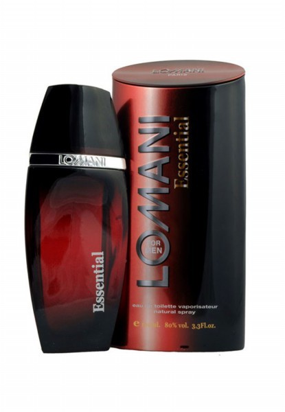 Lomani Essential by Lomani - Luxury Perfumes Inc. -