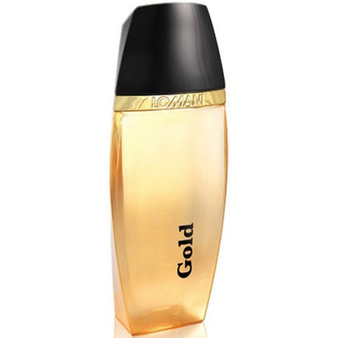 Lomani Gold by Lomani - Luxury Perfumes Inc. -