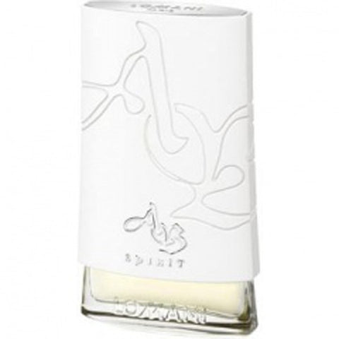 AB Silver by Lomani - Luxury Perfumes Inc. -