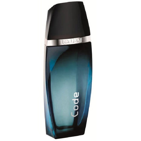 Code by Lomani - Luxury Perfumes Inc. - 