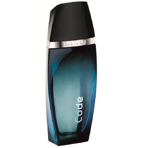 Code by Lomani - Luxury Perfumes Inc. -