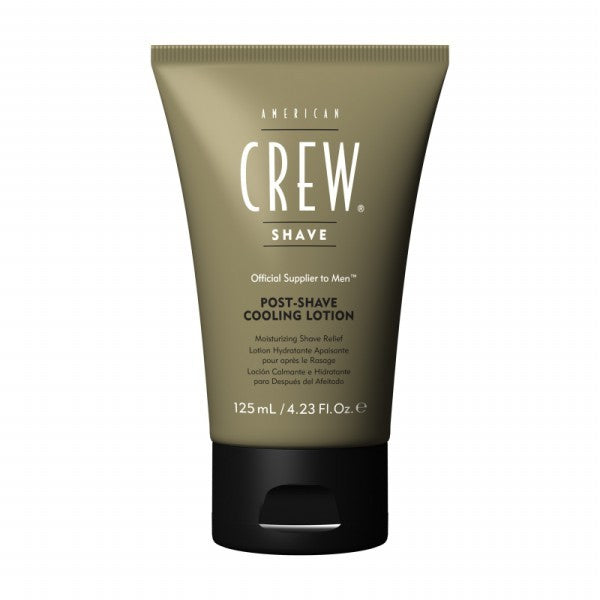 American Crew Post-Shave Cooling Lotion by American Crew - Luxury Perfumes Inc. -