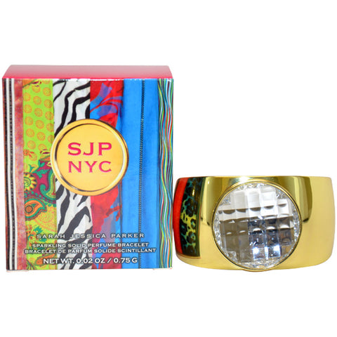 SJP NYC by Sarah Jessica Parker - Luxury Perfumes Inc. -